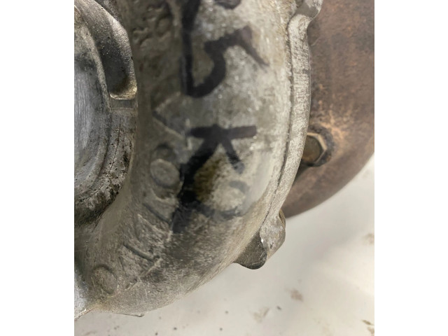  Турбина Volvo XC90  7167382         