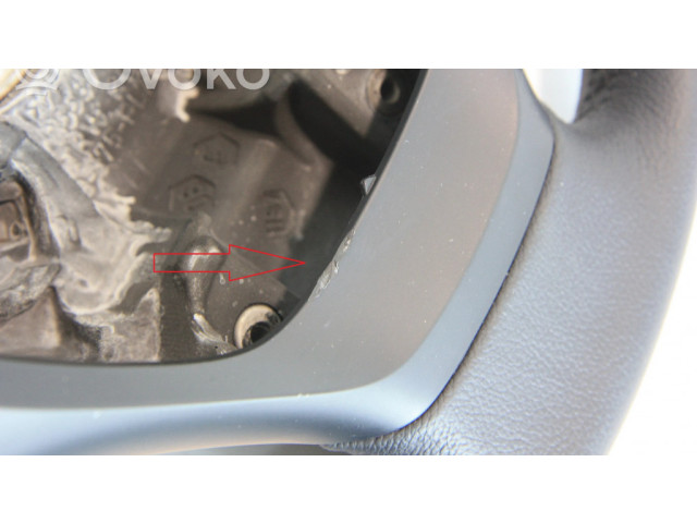 Руль BMW 1 F20 F21 2011-2019 года 019022, 6854753