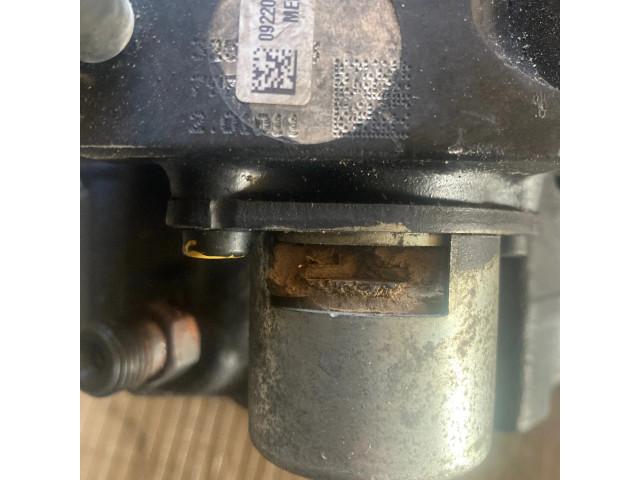 Топливный насос