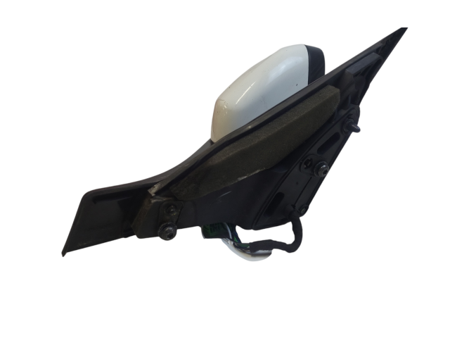 Зеркало электрическое        Volvo V70  2014 - 2016 года   