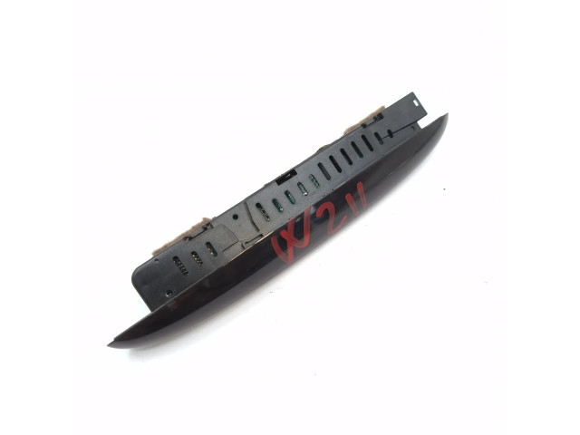 Дисплей    A1715420123, 1715420123   Mercedes-Benz E W211