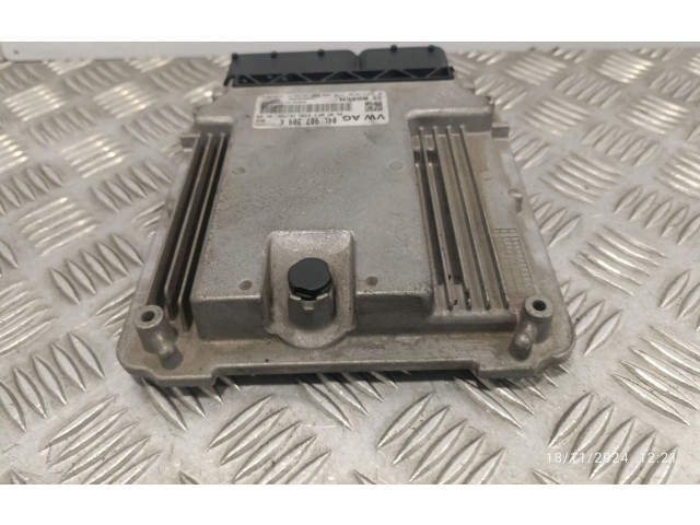 Řídící jednotka 04L907309K, EDC17C64 Volkswagen Caddy 2016