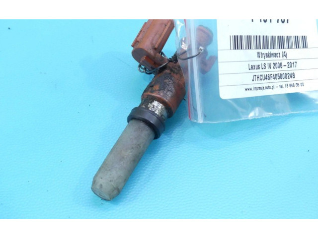 Форсунка 23250-38020, IMPRK1191787 Lexus LS 460 - 600H
