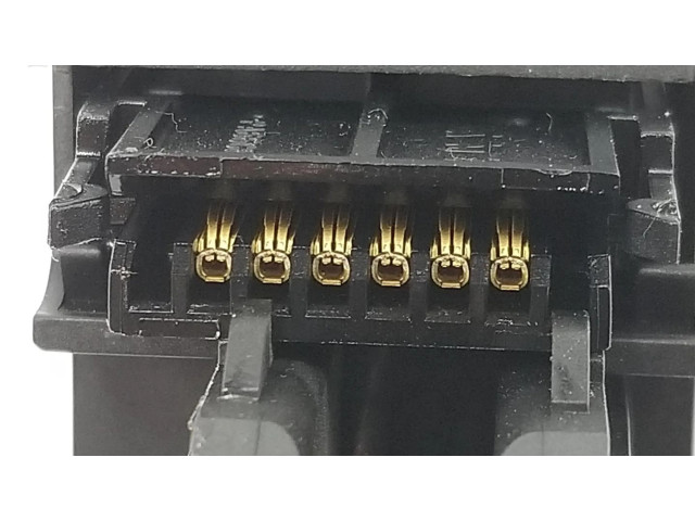 Кнопки рулевого колеса