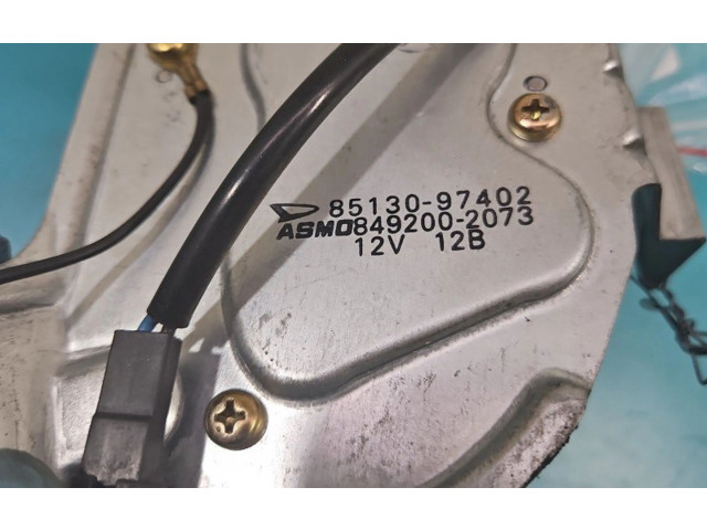 Моторчик заднего дворника 85130-97402, IMPRK1381761    Daihatsu YRV