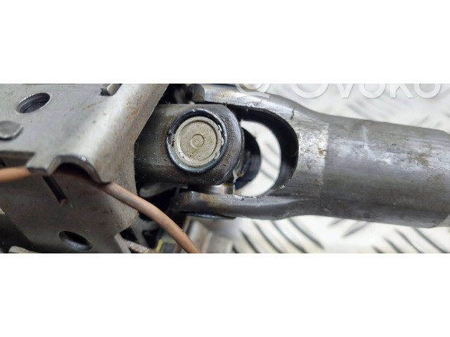    Рулевая рейка 1T1419502L, D6120423   Volkswagen Caddy 2004 - 2010 года