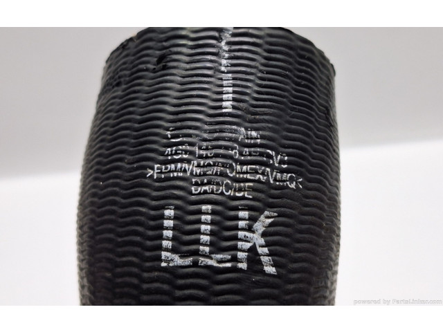 Интеркулер  4G0145738AA, 4G0145738AA   Audi A6 S6 C7 4G 