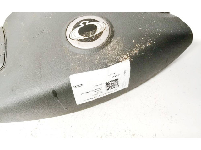 Подушка безопасности водителя SsangYong Kyron