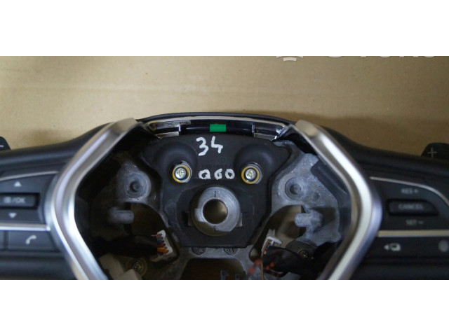 Volant Infiniti Q60 2014 484305CL3A  