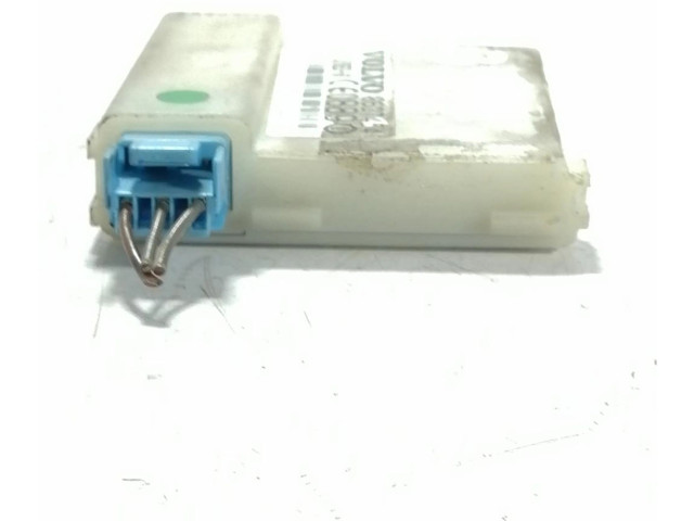 Блок управления двигателя     8637454    Volvo XC90 