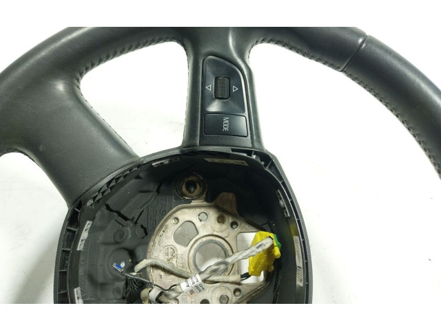 Руль Audi A4 Allroad - года 8K0419091BGWUN, 8K0419091B