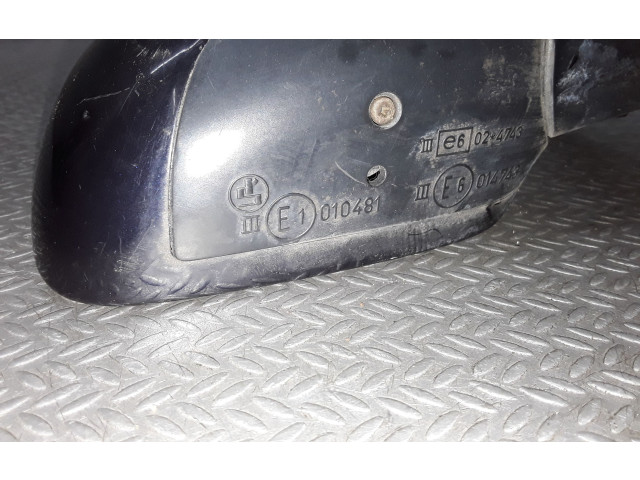 Zpětné zrcátko  Audi A8 S8 D2 4D 1997  E1010481  