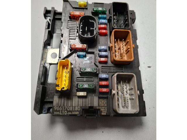 Зеркало электрическое Peugeot 307 2005 - 2008 года
