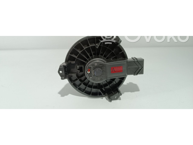 Вентилятор печки 79310-TJ5-F02, 79310TJ5F02 Honda CR-Z