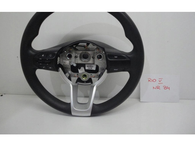 Руль KIA Rio 2017 - года
