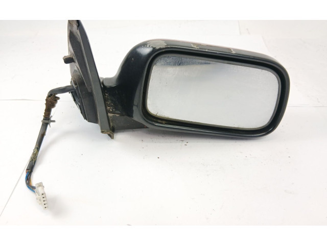 Zpětné zrcátko Nissan Primera 2000 015334