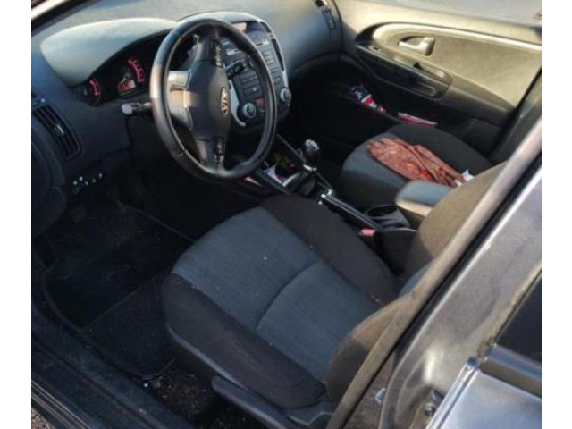 Зеркало электрическое KIA Pro Cee'd I 2008 - 2013 года