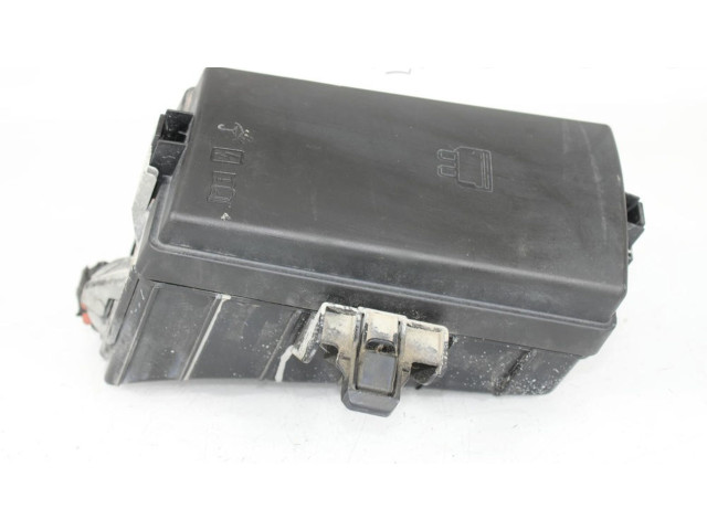 Pojistková skříňka Řídící jednotka BSM Audi A3 S3 8V 2015