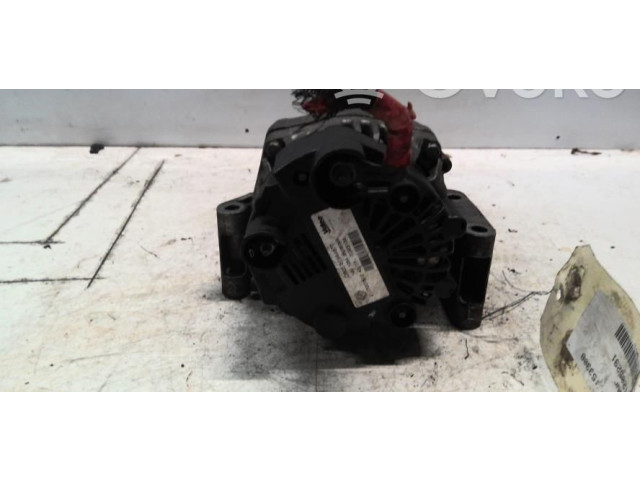 Генератор 1688198880   Citroen Nemo      