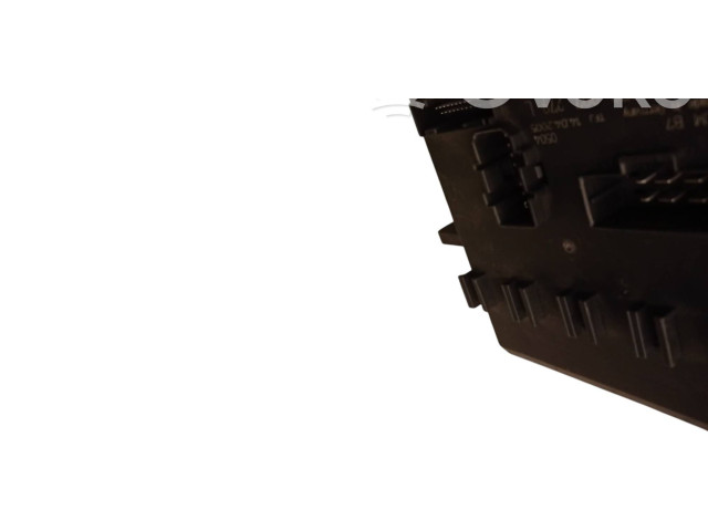 Блок комфорта 8E0907279L   Audi A6 S6 C6 4F   