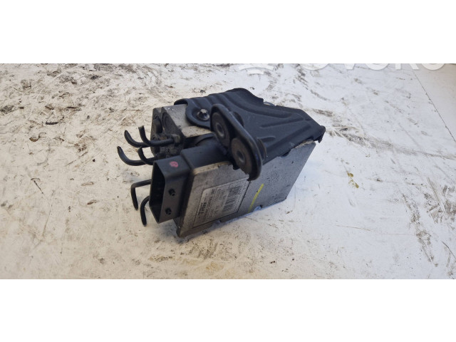 Блок АБС 12843576 Saab 9-3 Ver2 2008 - 2016 года