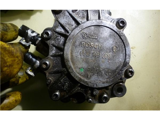 Vstřikovací čerpadlo 3G145209C, BOSCHTANDEM Dodge Caliber