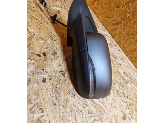 Зеркало электрическое Dacia Spring 2021 - года