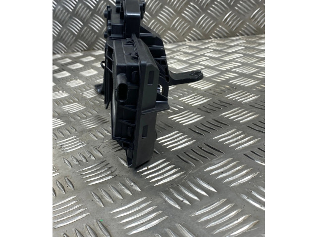   Pojistková skříňka A1665409315   Mercedes-Benz GLE (W166 - C292) 2017