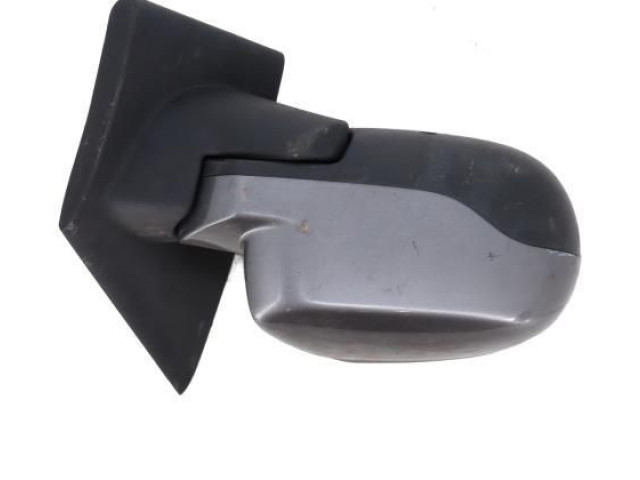 Зеркало электрическое Renault Twingo II 2007 - 2014 года