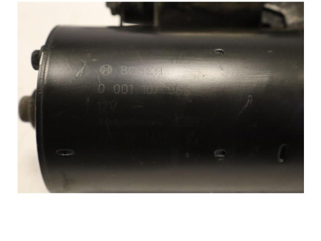 Стартер 0001107066 Alfa Romeo 145 - 146