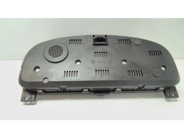 Přístrojová deska  Chevrolet Captiva 2008 96941866  