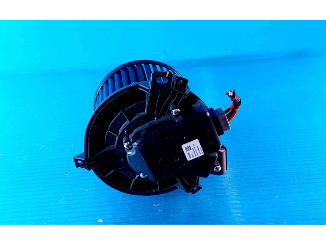 Вентилятор печки T90638B, 100000068 Tesla Model 3