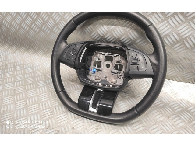 Руль Citroen C4 Cactus  2014 -  года 98303131ZD      