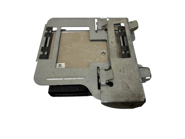 Řídící jednotka 03L906018DE, 03L907309R Volkswagen Caddy 2011