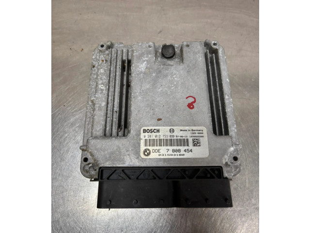 Блок управления 78084540281012722, 78084540281012722 Mini One - Cooper R56