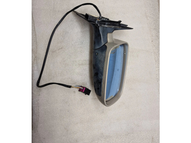 Зеркало электрическое        Audi A8 S8 D2 4D  1994 - 2002 года   