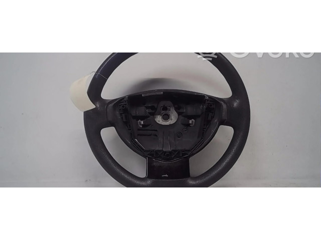 Руль Dacia Duster 484309930R