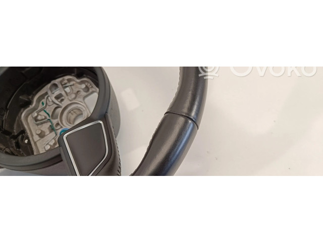 Руль Audi A1 2010-2018 года 8X0419091K