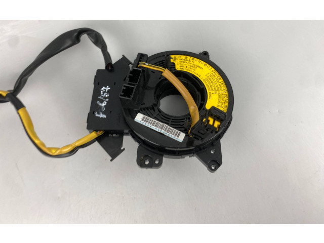 Подрулевой шлейф SRS Subaru Forester SG