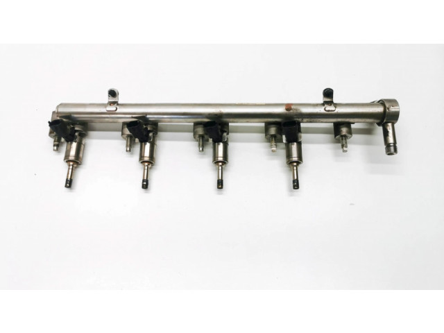 Топливная рампа BB5E9F797BC Volvo V70 2.0