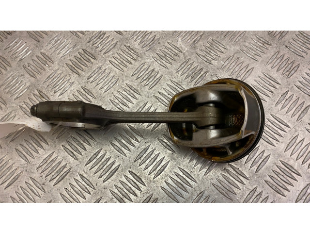 Píst 373AC, S107 Chrysler Pacifica pro benzínový motor 3.6