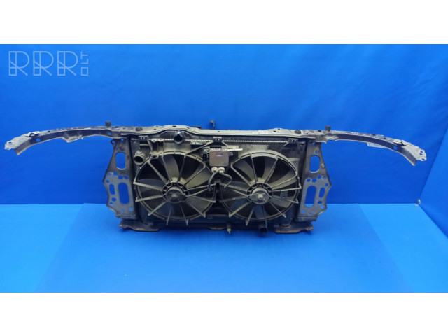 Комплект радиатора