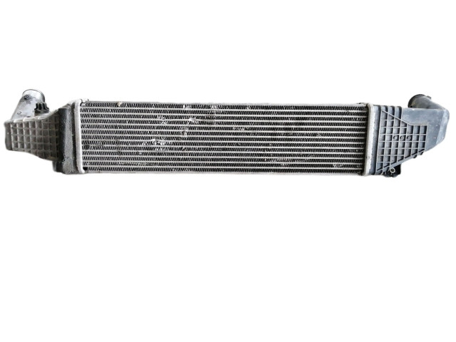 Интеркулер  512101   Mazda 3 I 