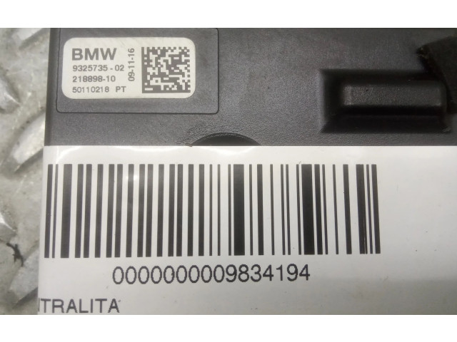 Řídící jednotka 61357412610, 10213510 BMW 2 F46 2017