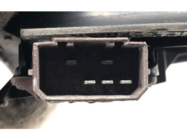 Зеркало электрическое Audi A8 S8 D2 4D 1994 - 2002 года