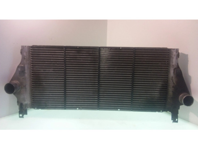 Интеркулер  8200008761C   Renault Laguna II 1.9