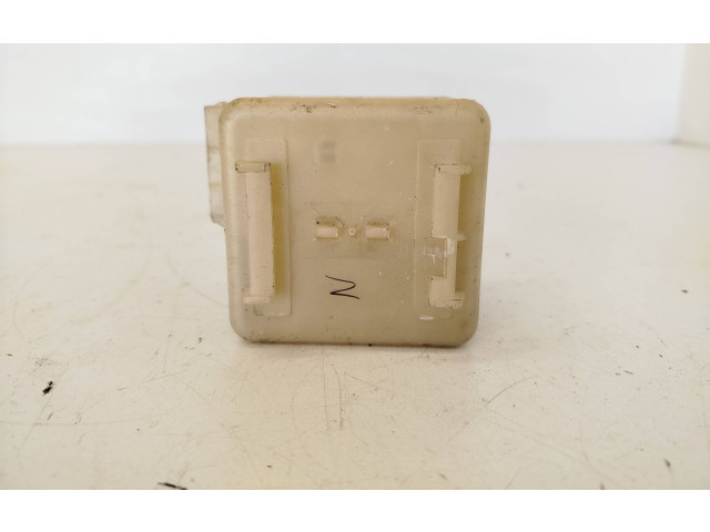 Блок управления Honda FR-V