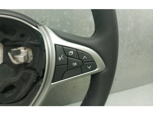 Руль Dacia Sandero 2008 - 2012 года 484007828R, A023E978A