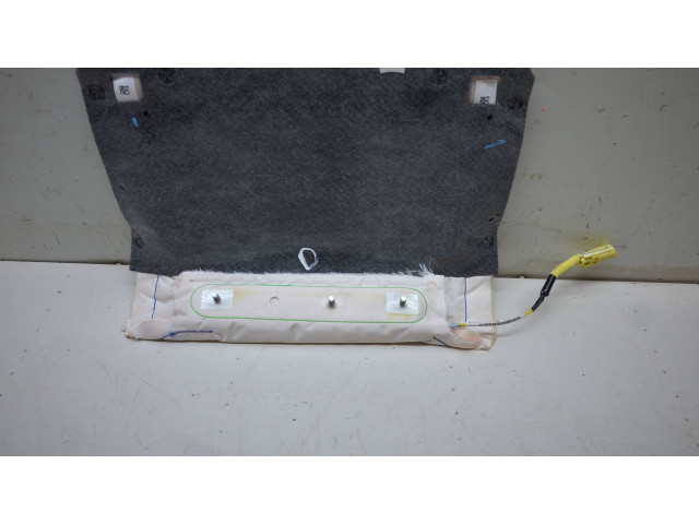 Подушка безопасности в сиденье GA72000211, WQ41T056273 Subaru Outback (BS)