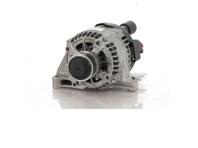 Генератор 52137908   Fiat Panda III    